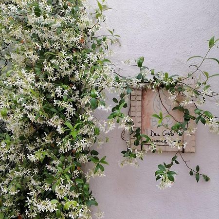 B&B I Due Gelsi Monte Libretti Bagian luar foto