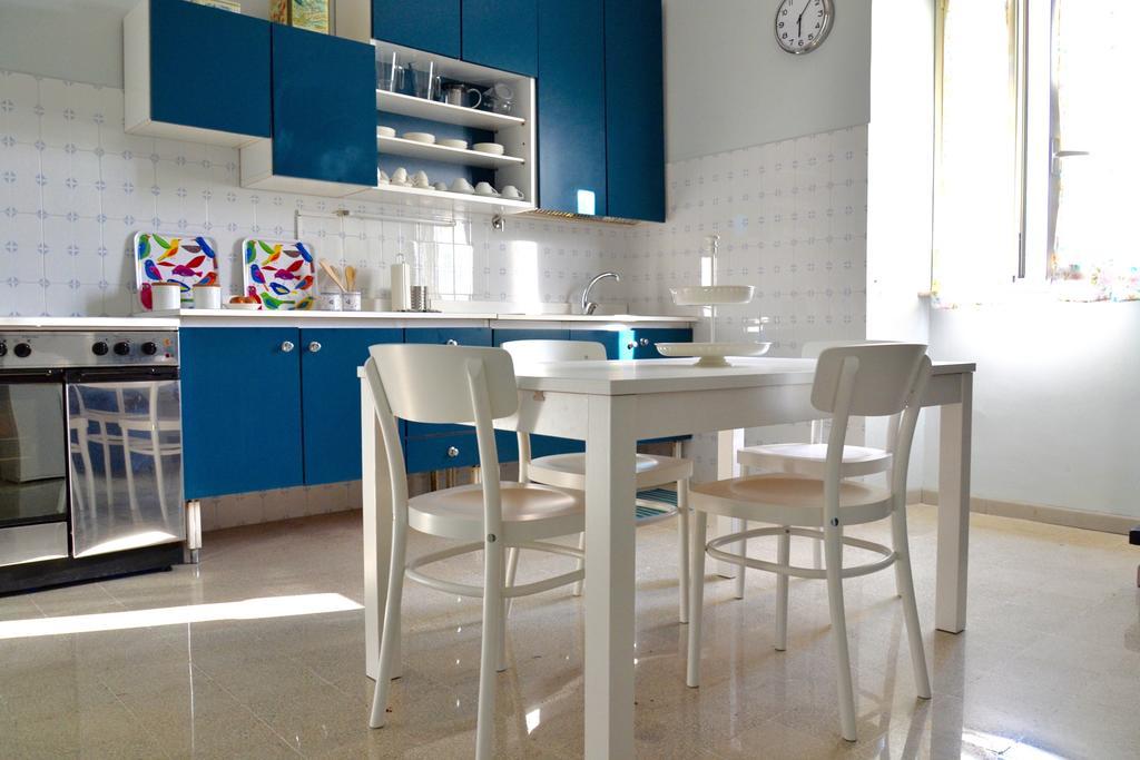 B&B I Due Gelsi Monte Libretti Bagian luar foto