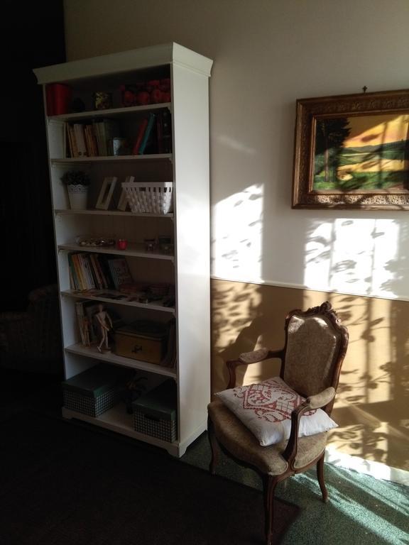B&B I Due Gelsi Monte Libretti Bagian luar foto
